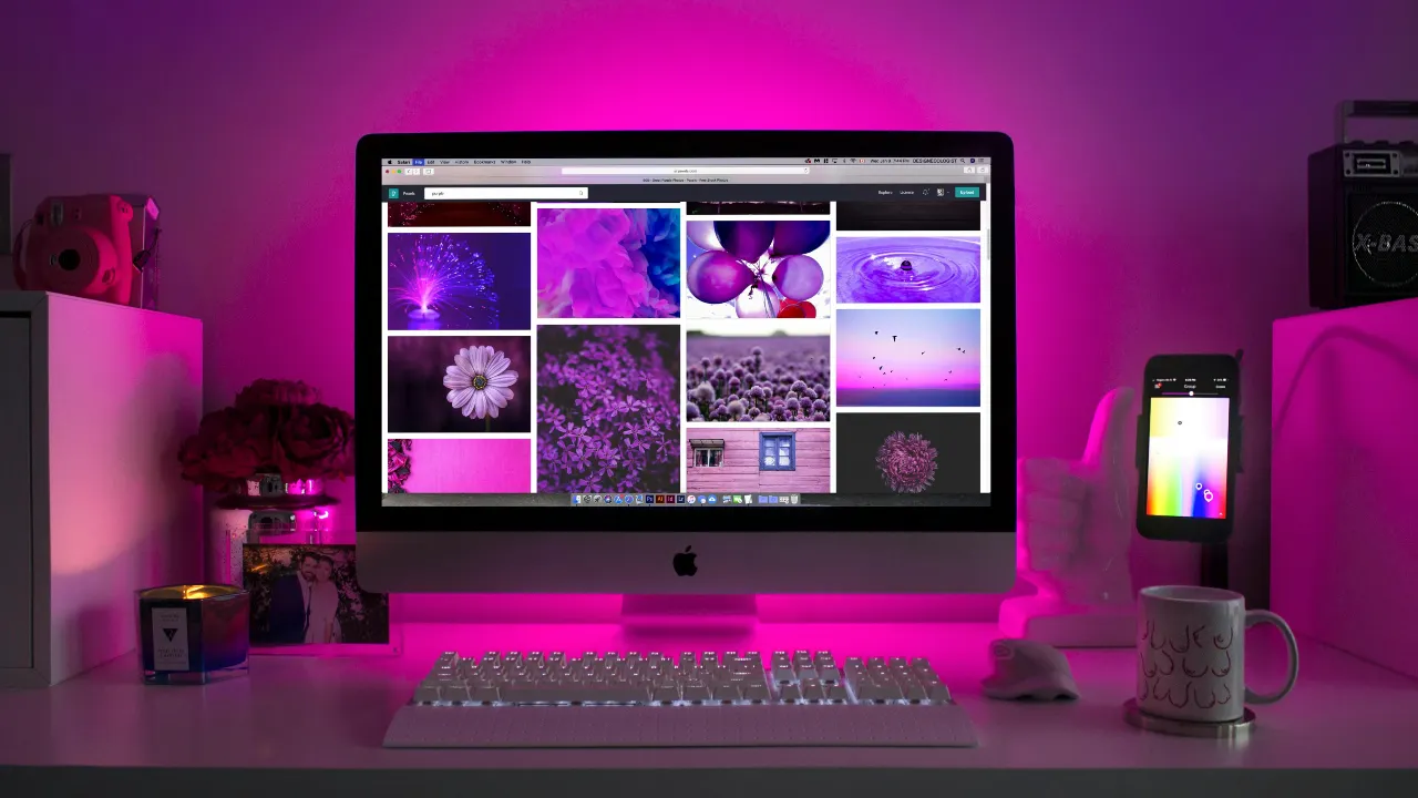 The Complete Guide to the Website Redesign Process?