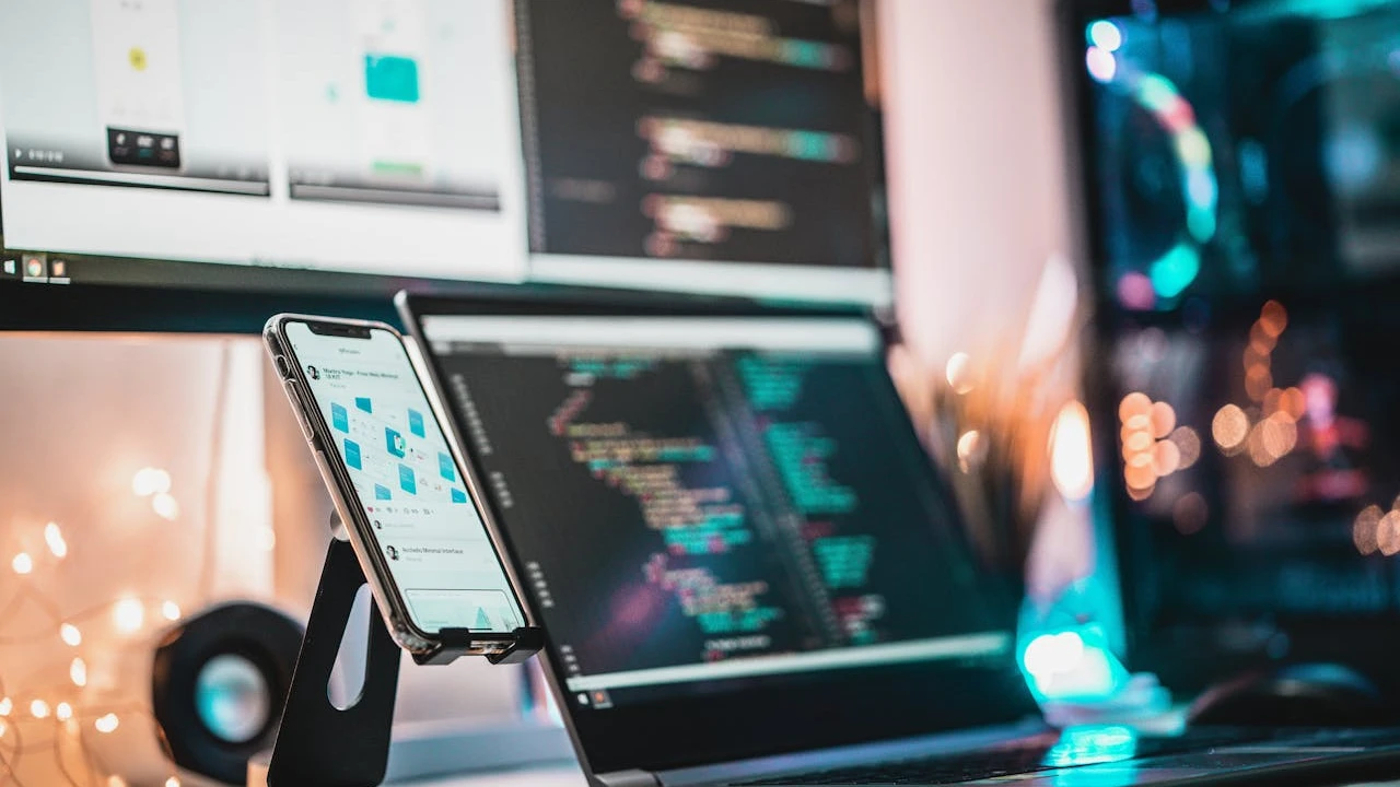 Importance of Website Maintenance