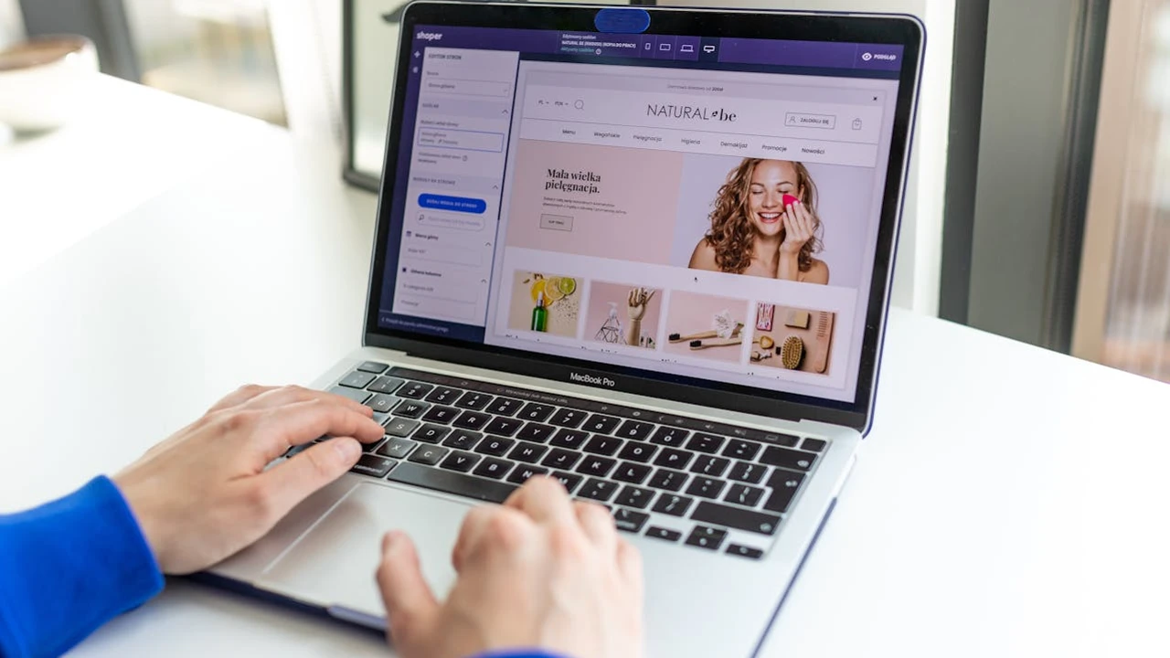 What is website maintenance plan?