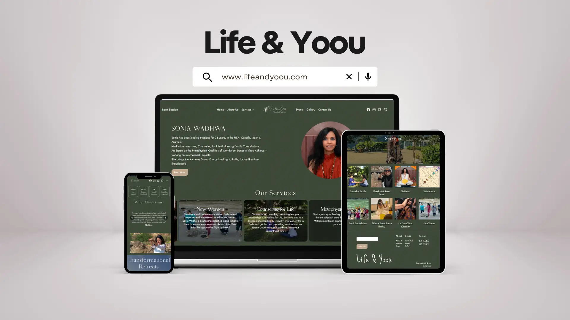 Affordable WordPress Website Design