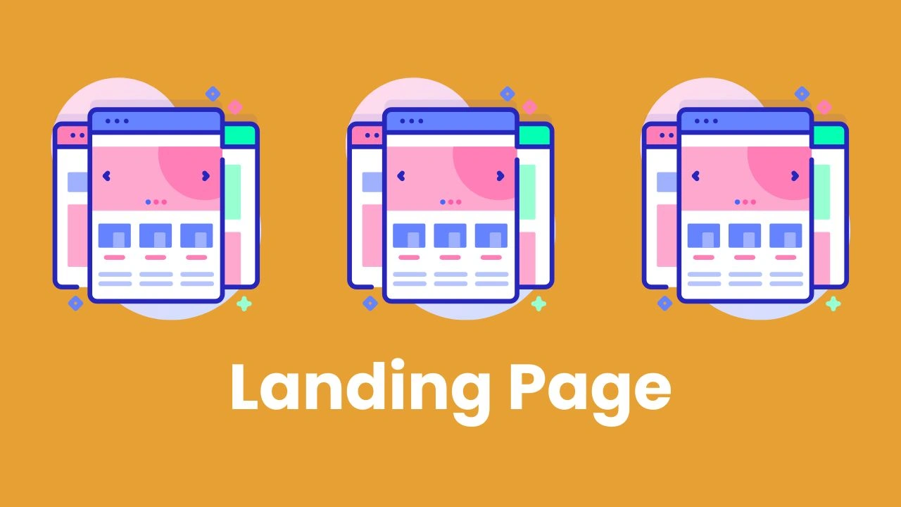How To Make a Landing Page on Squarespace?