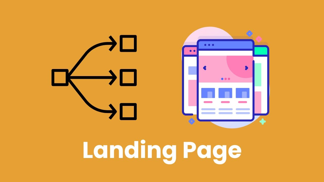 What Are the Key Components of a Landing Page?