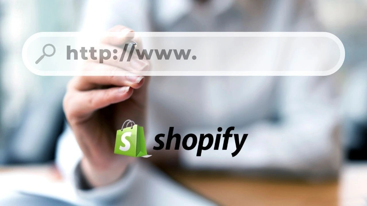 How to Change URL on Shopify?