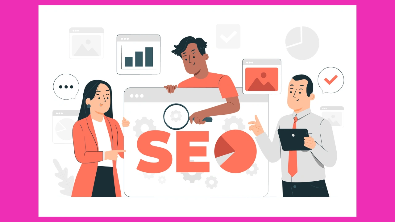 How to Add Keywords for SEO?