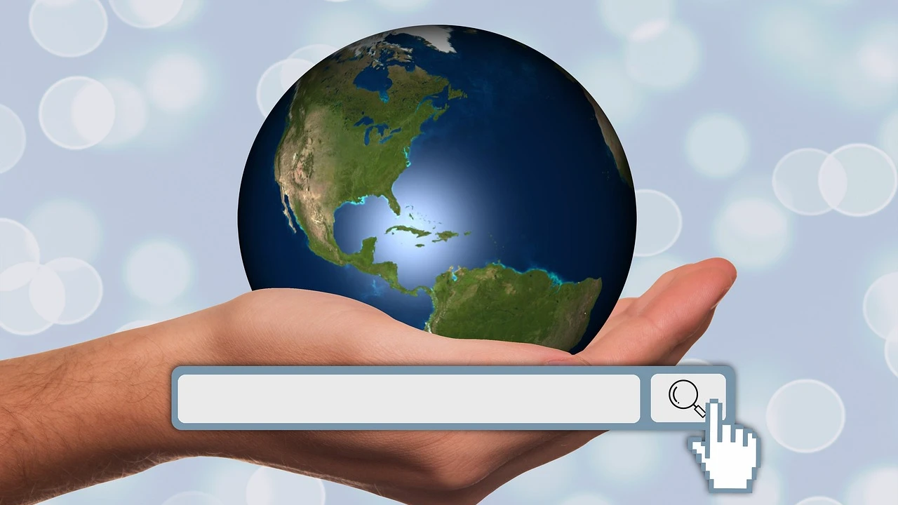 How to Register Your Site with Search Engines​