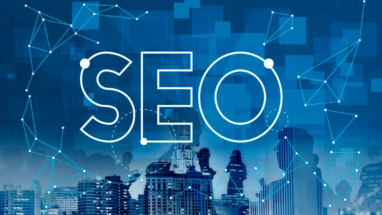 What elements are foundational for SEO with AI