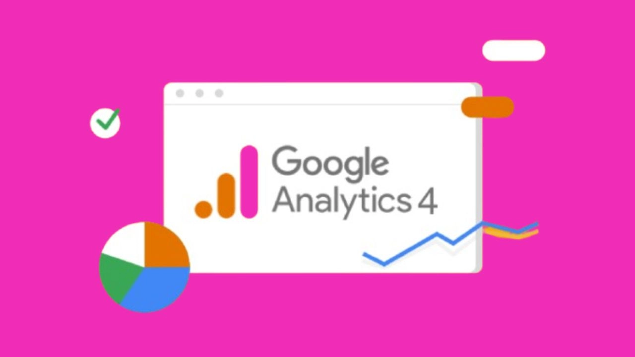Where to Find On-Site Search Data in GA4