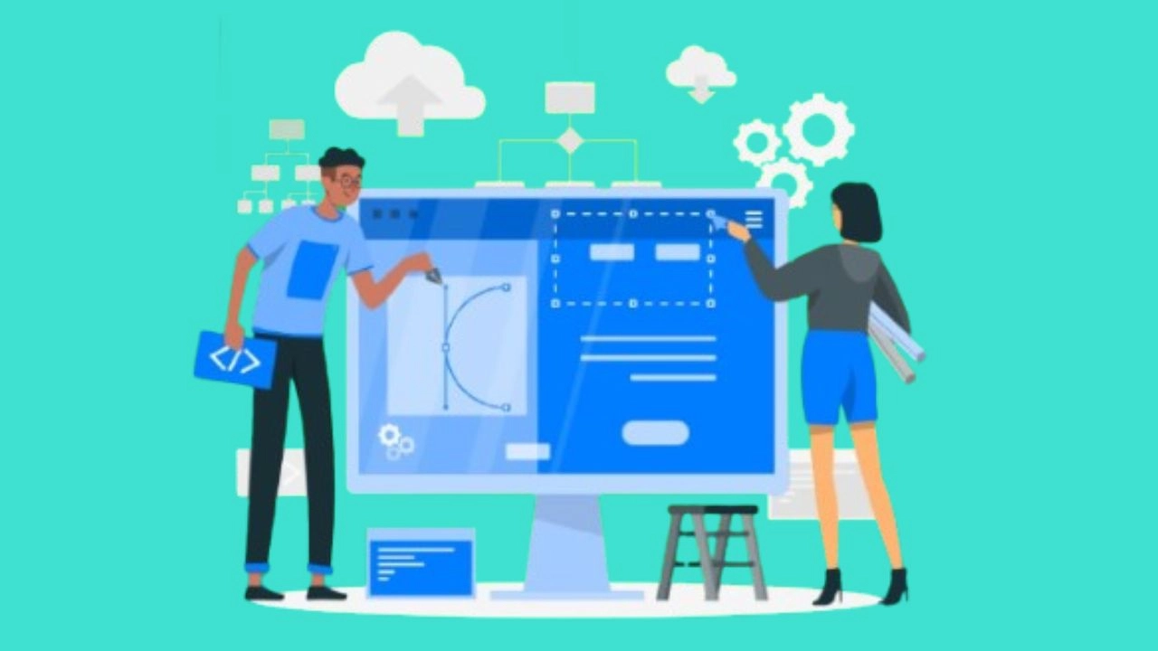 How Web Design Impacts Content Marketing​?