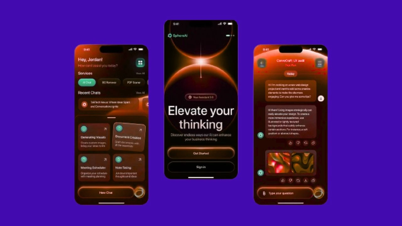 How to Use AI for UX Design Document