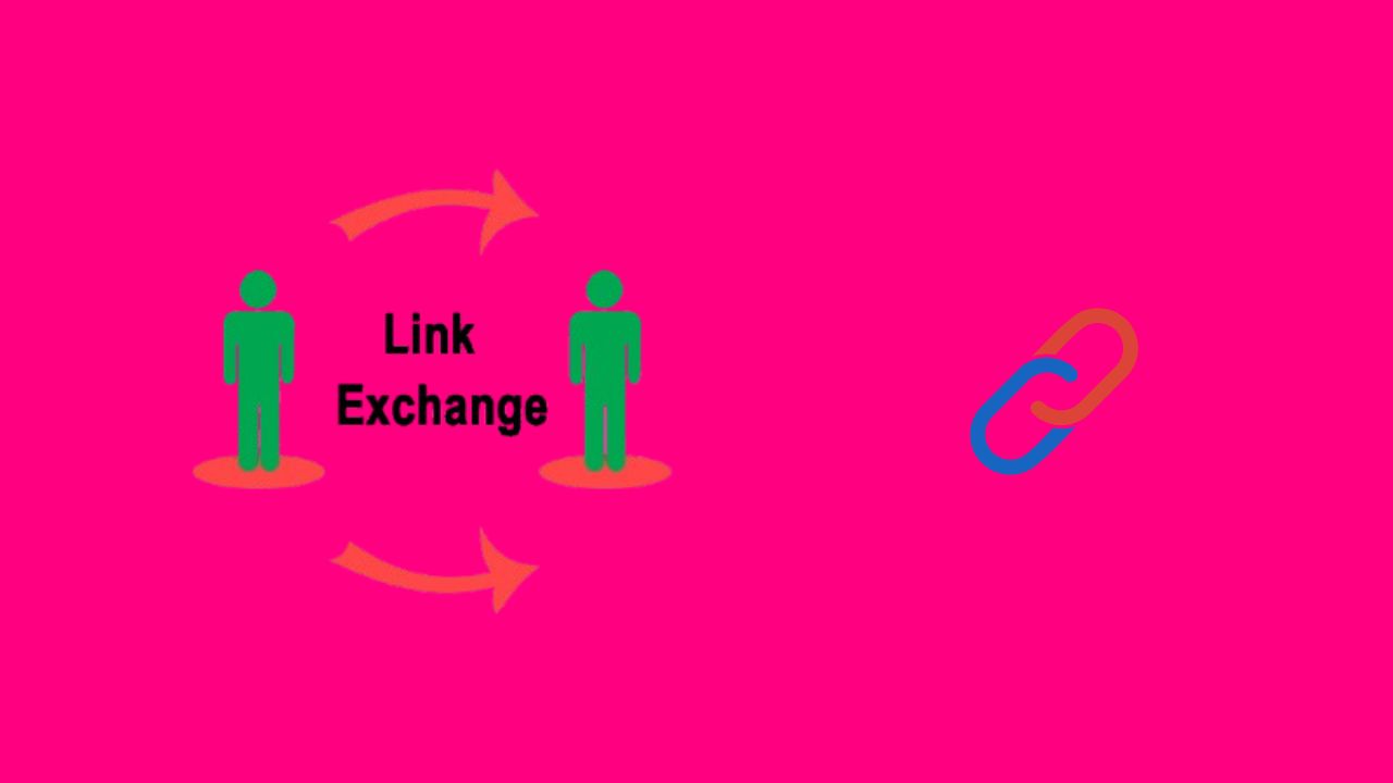 What is a reciprocal link in seo​