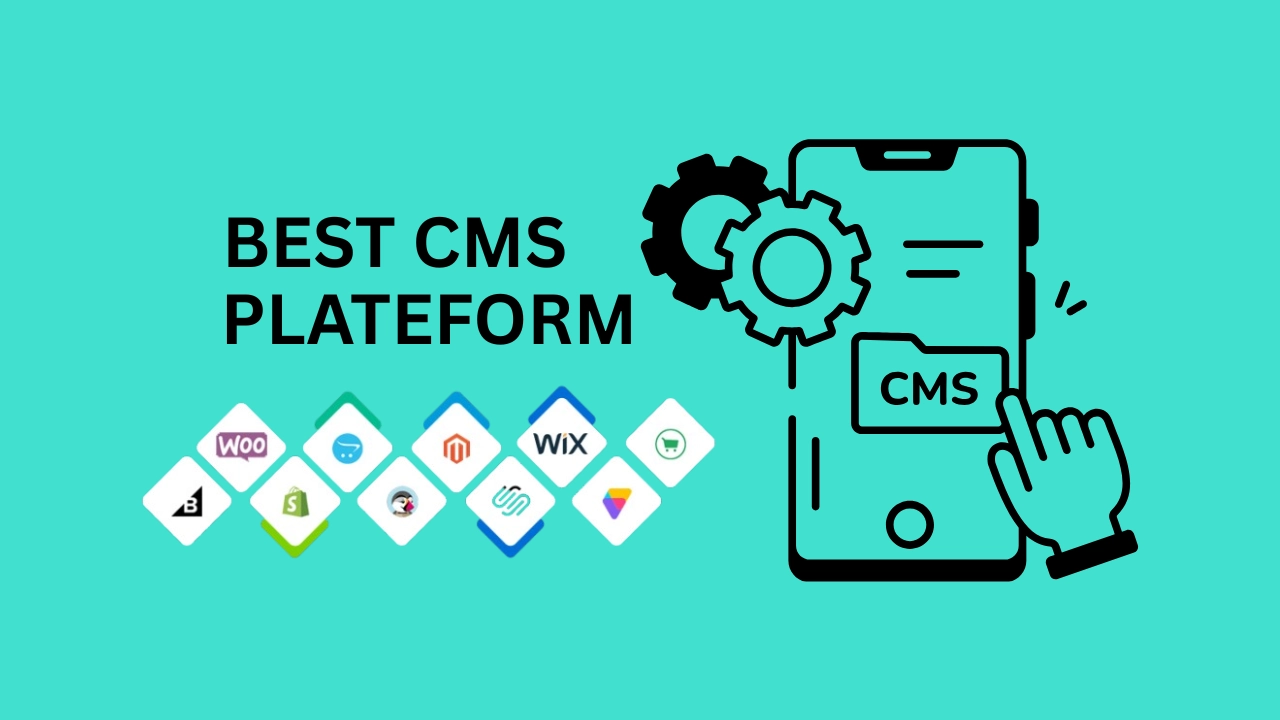 Which CMS Is Best for SEO?