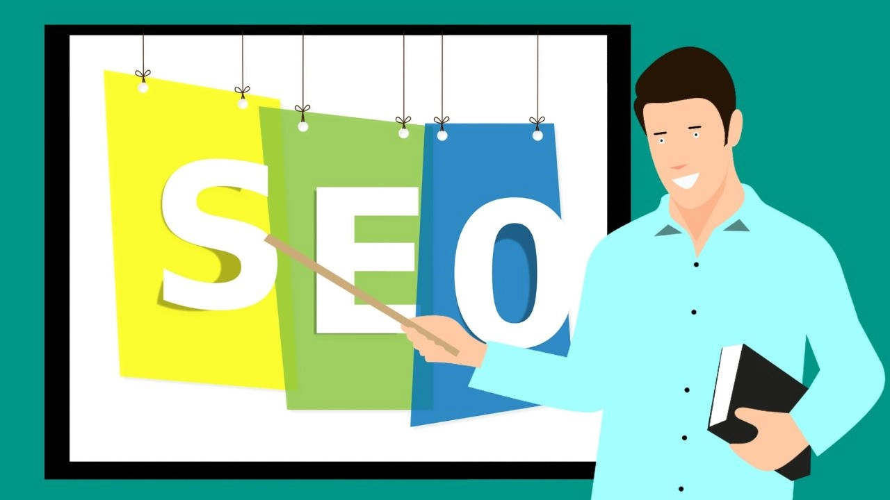 how many keywords should i use for seo​