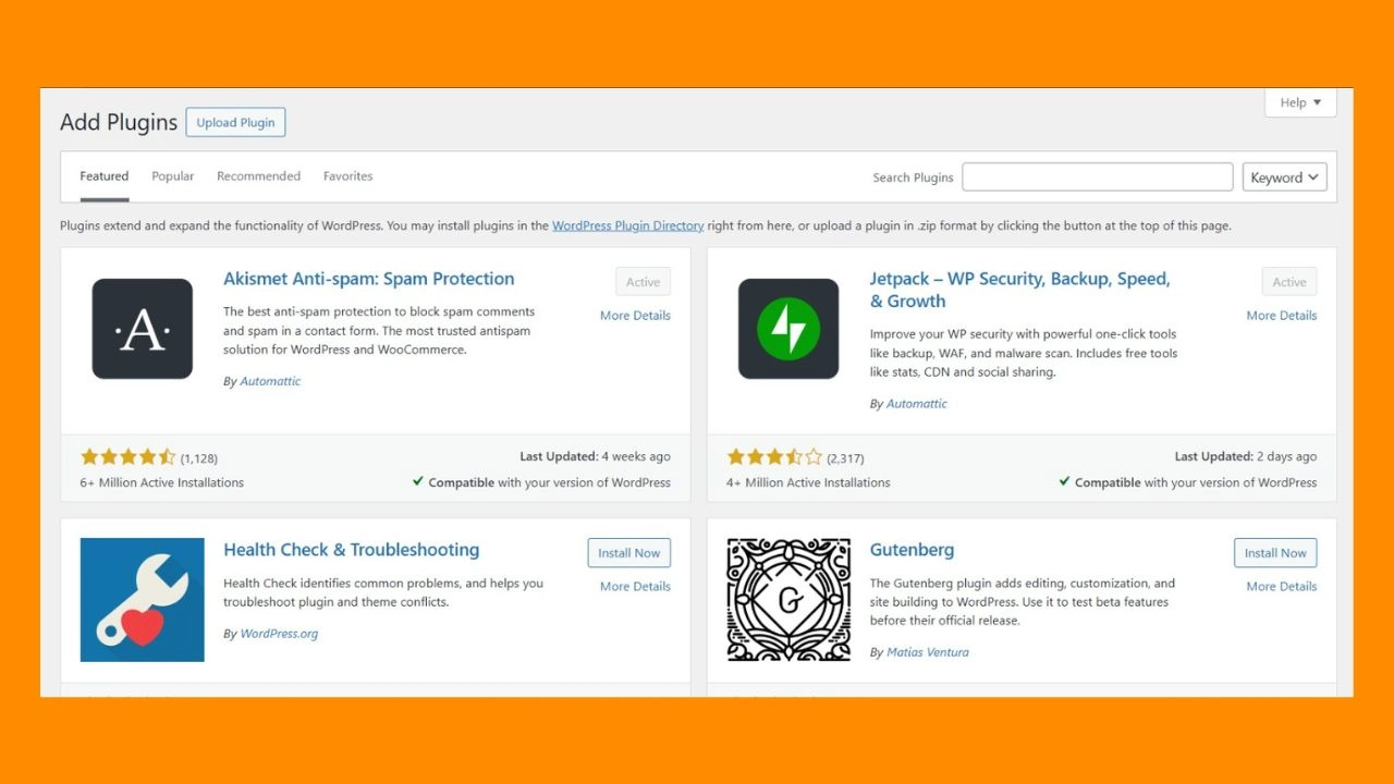 what is a seo plugin