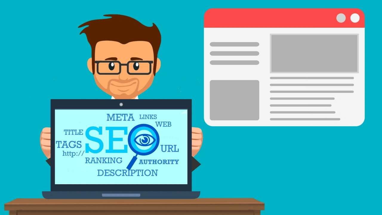 what is unpaid search traffic​