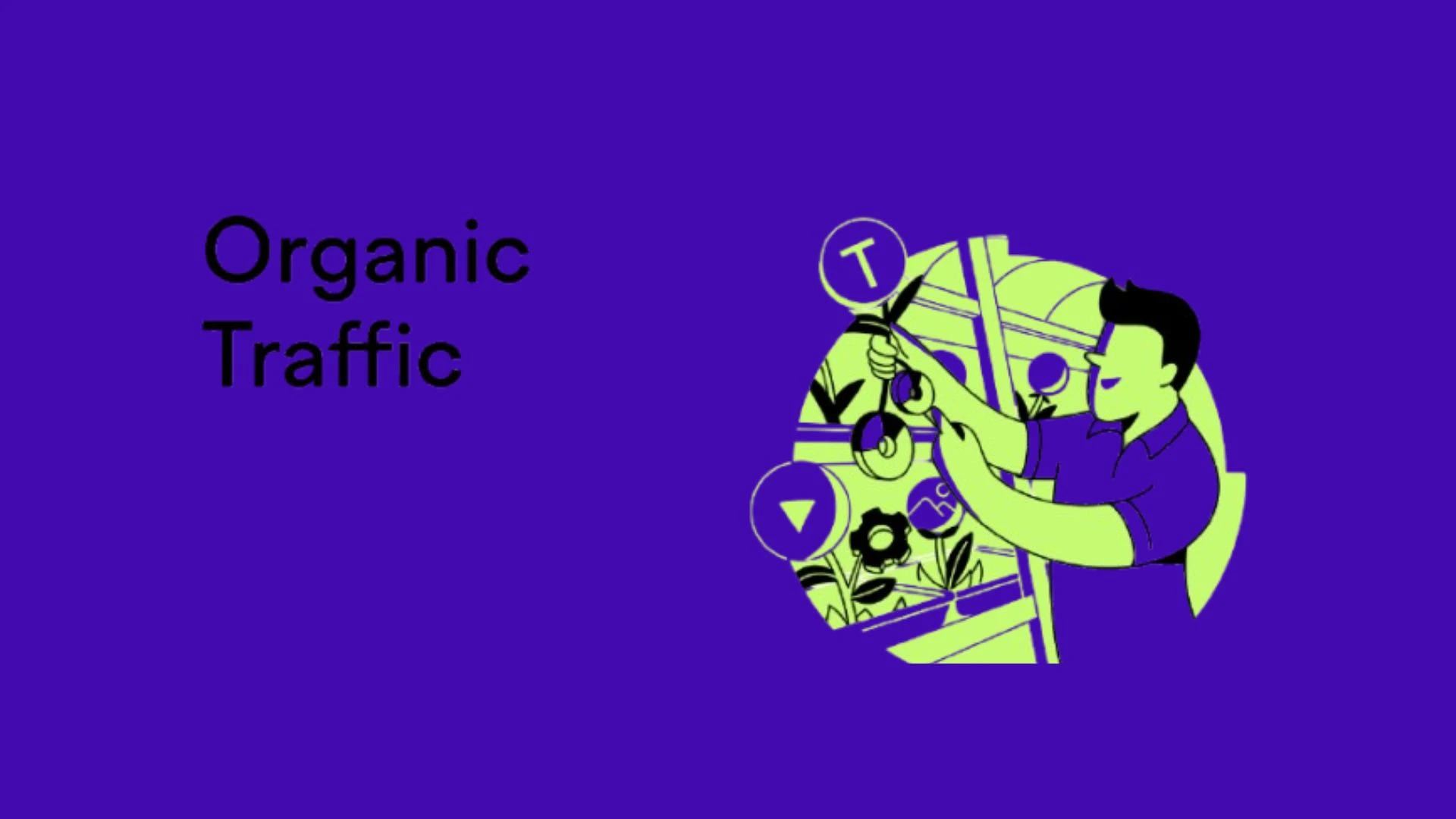 How to Forecast Organic Traffic?