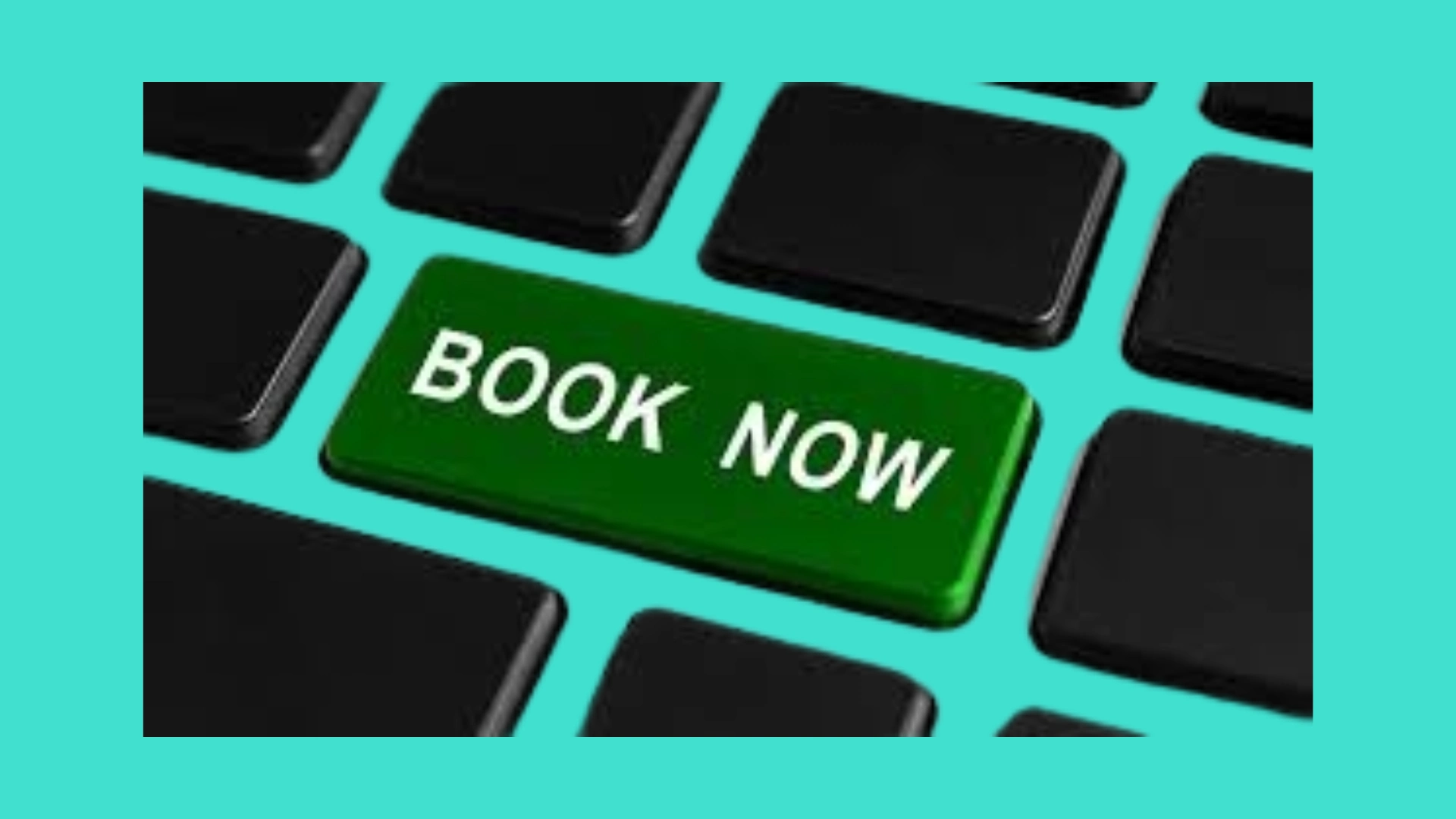 How to Add Book Now Button on Google My Business