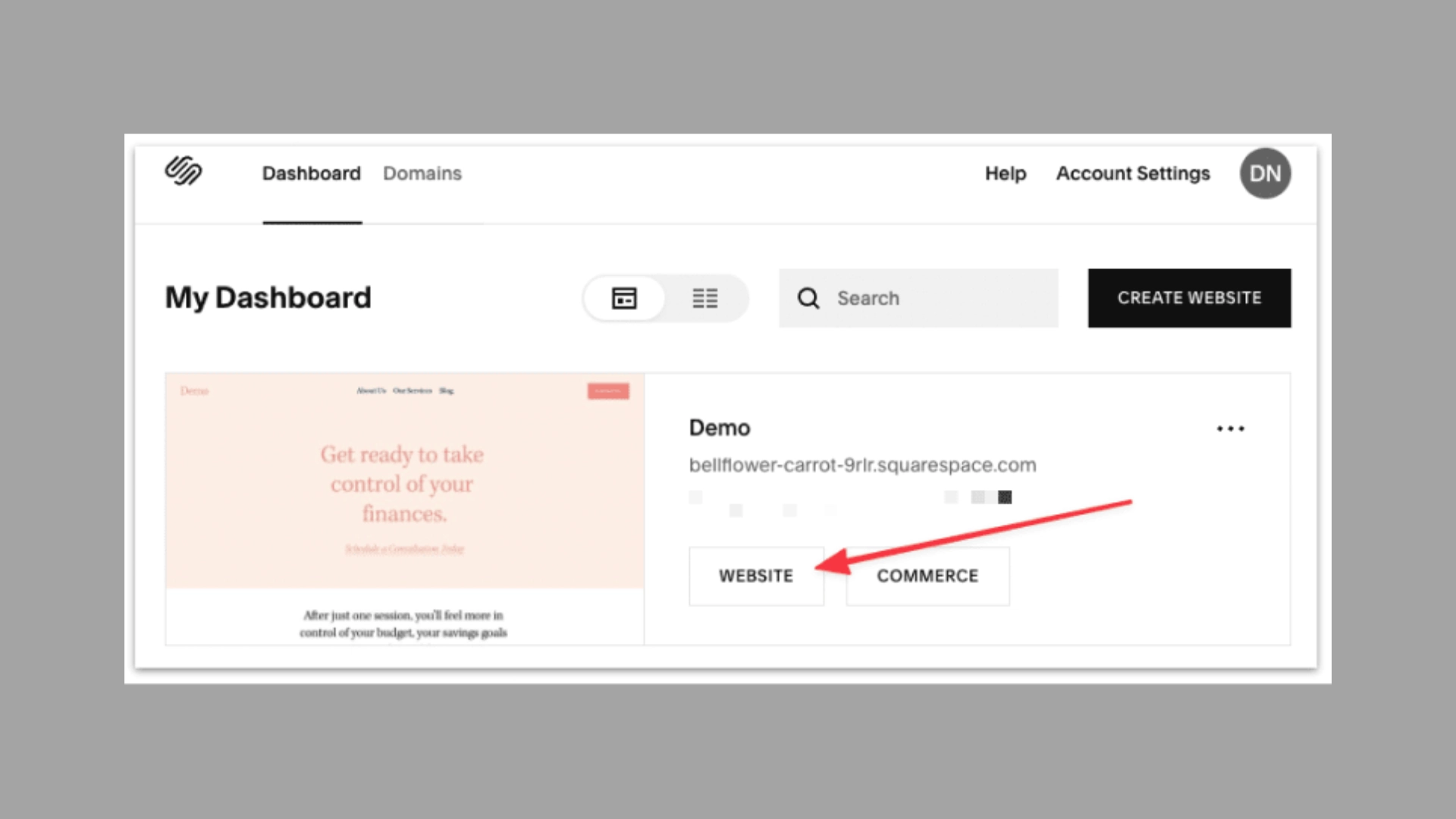How to Change Font in Squarespace