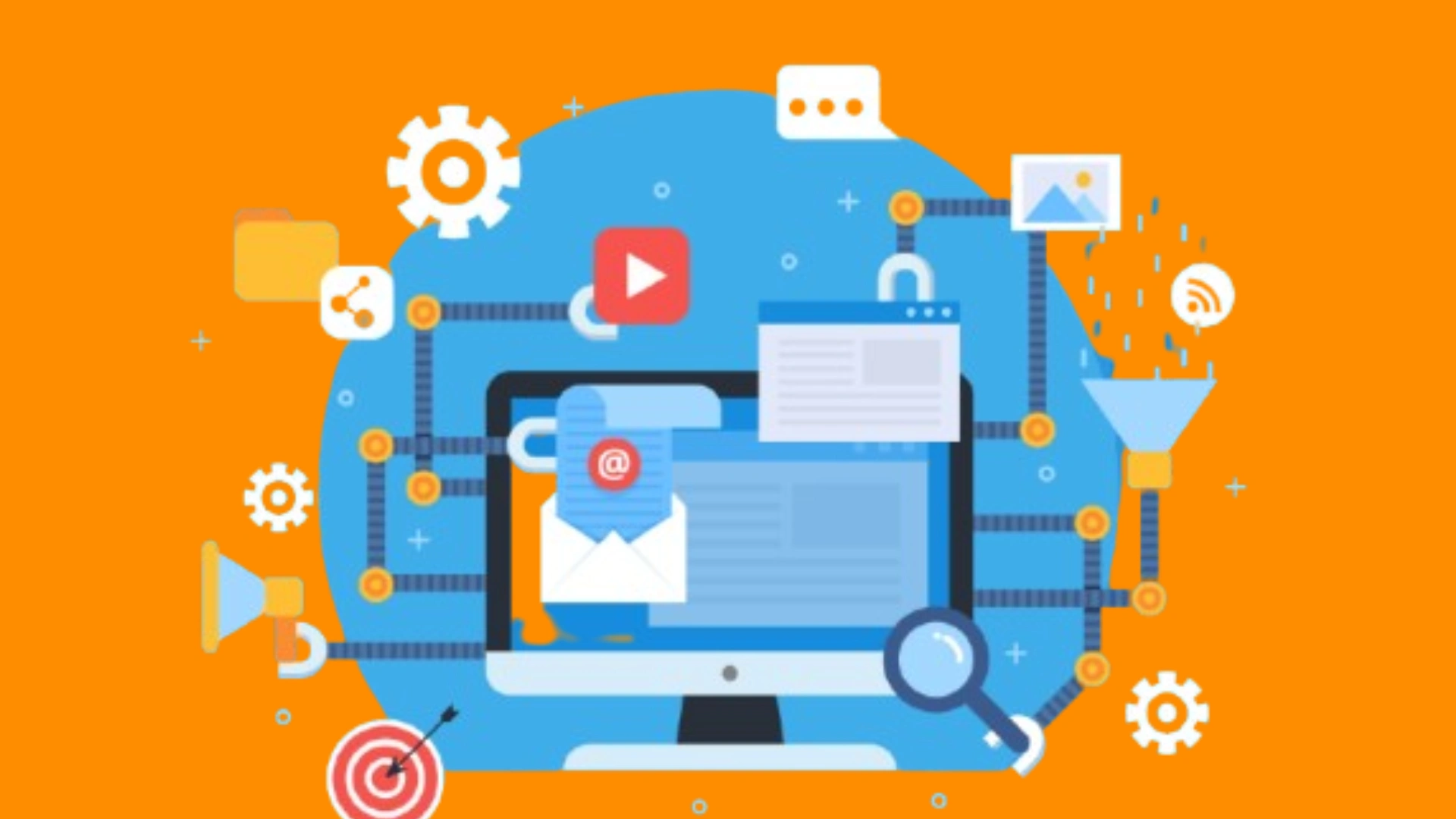 What Are Marketing Automation Tools