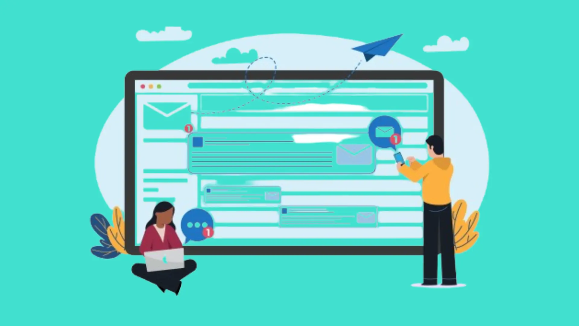 What Is Email Bounce Rate