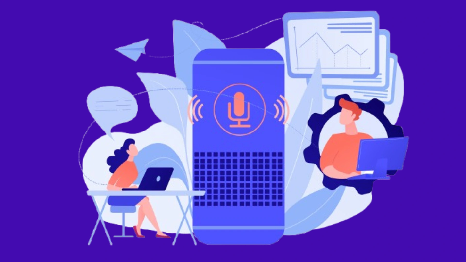 How Do I Change My Voicemail on Google Voice