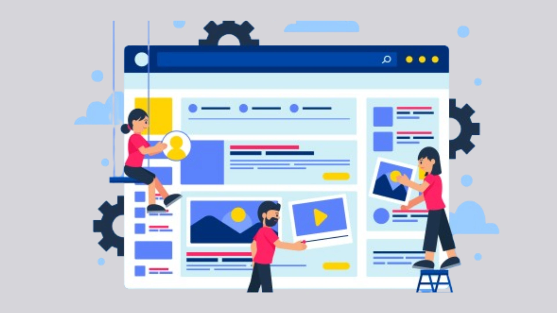 How to Submit My Site to Search Engines