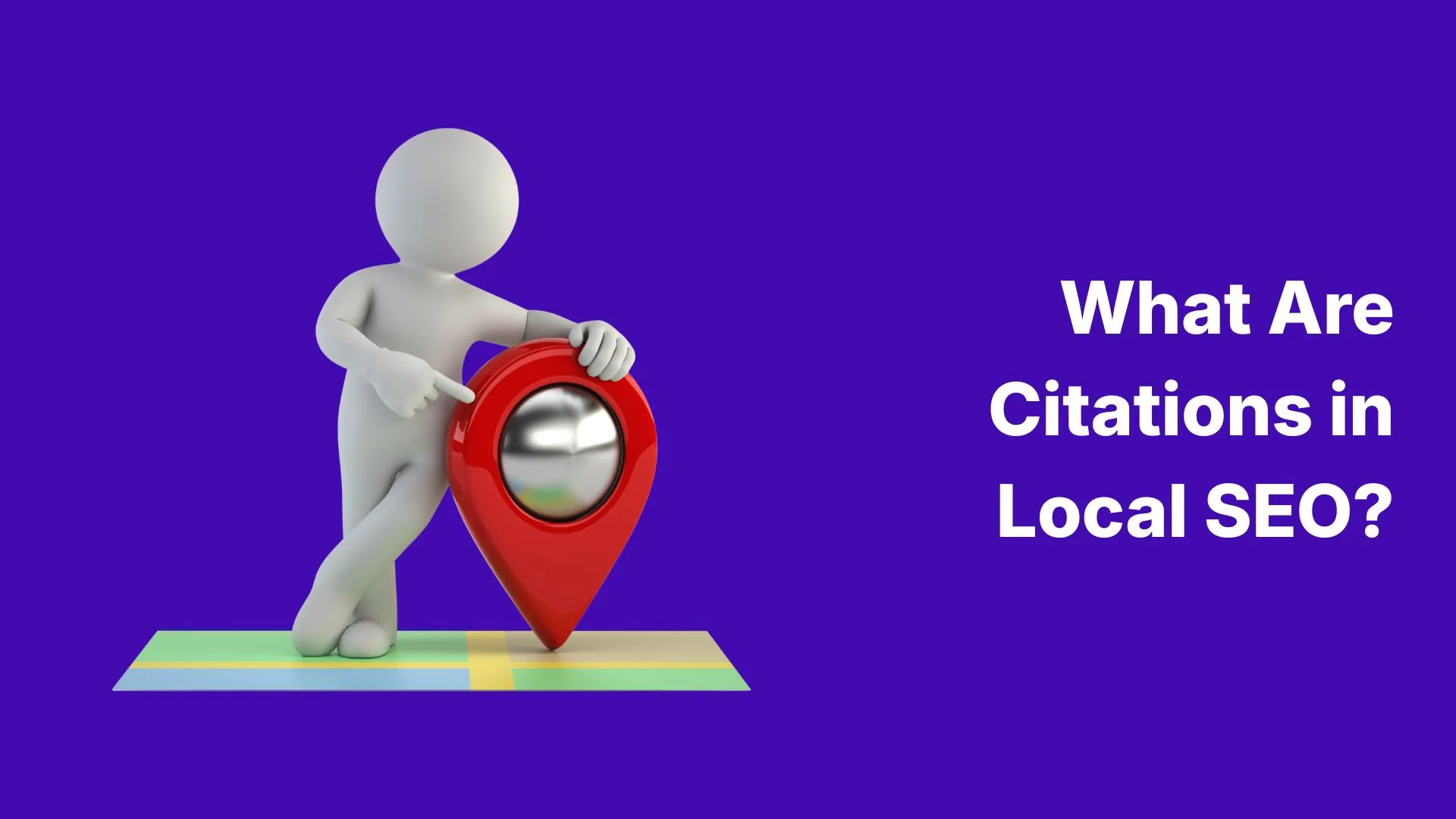 What Are Citations in Local SEO