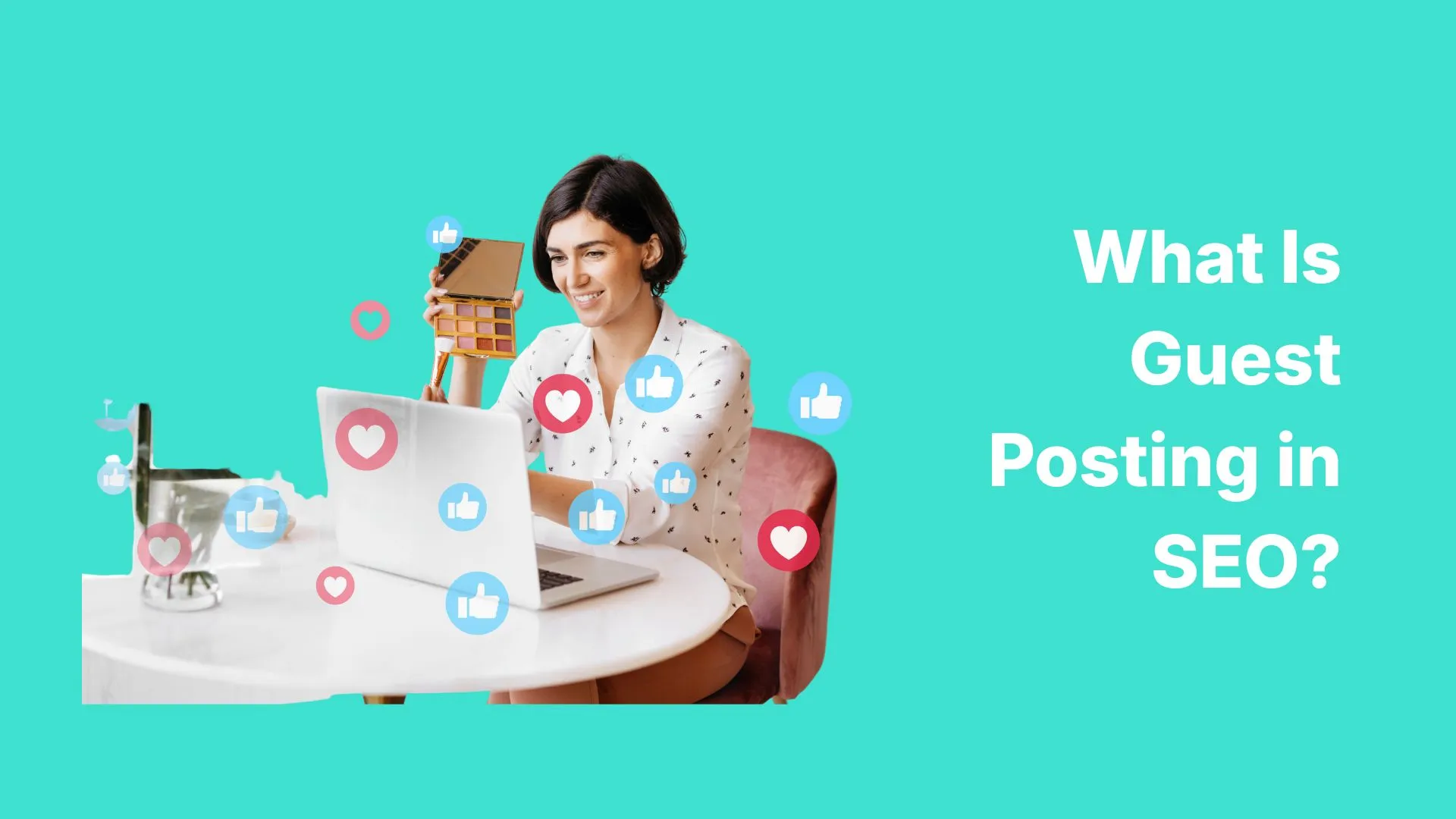 What Is Guest Posting in SEO