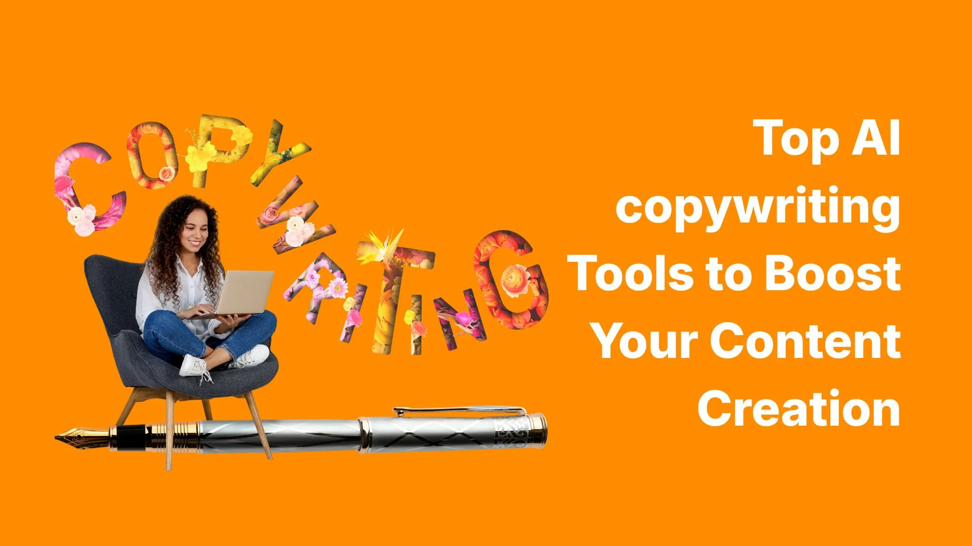 Top AI copywriting Tools to Boost Your Content Creation