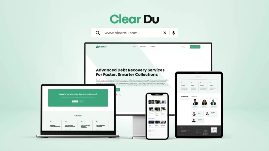 Cleardu