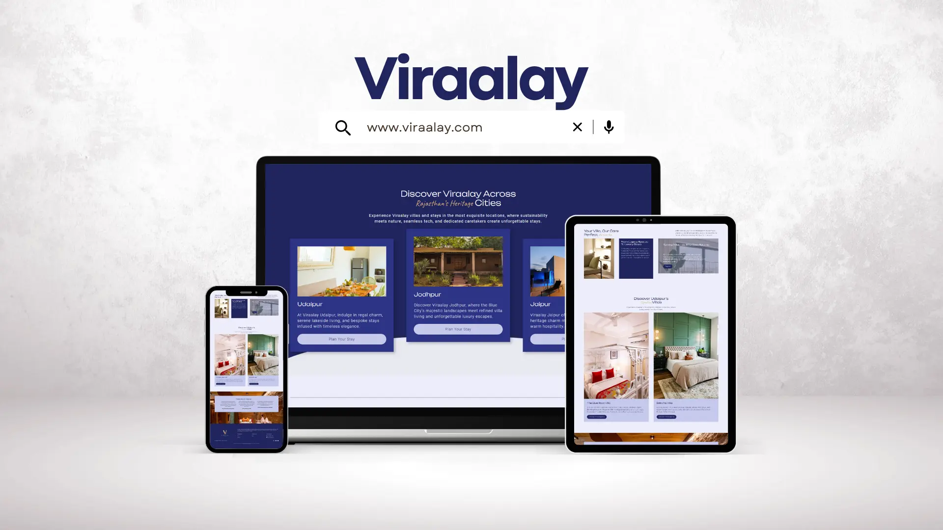 Viraalay