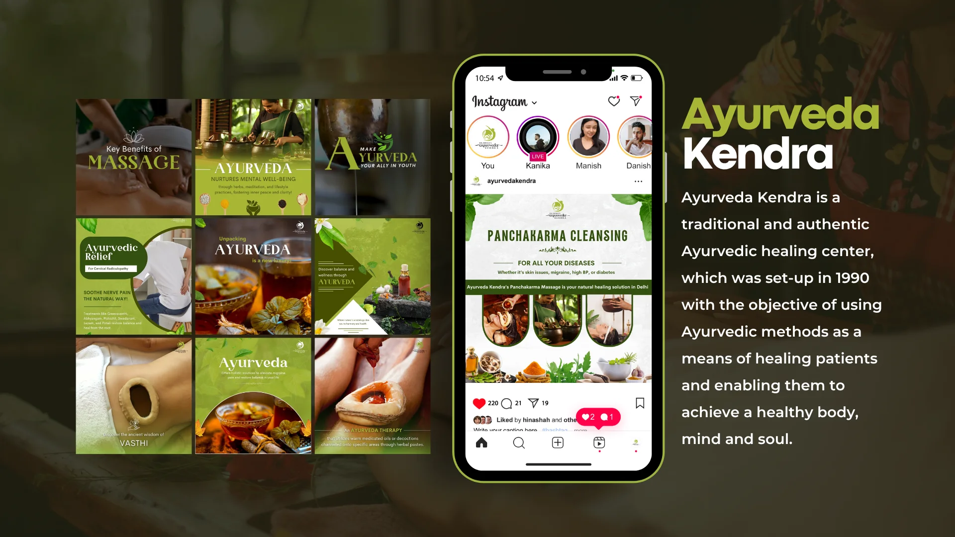Ayurveda Kendra