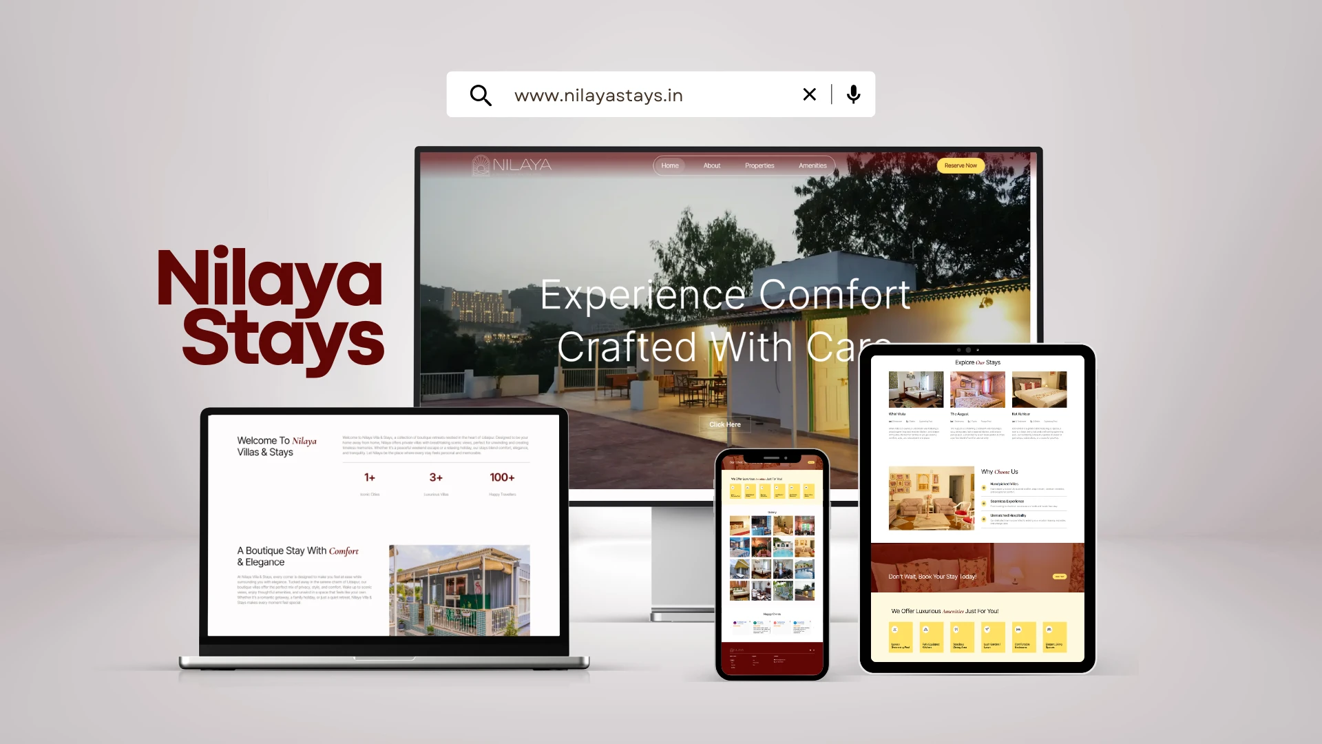 Nialaya